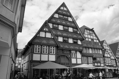 Bad Salzuflen